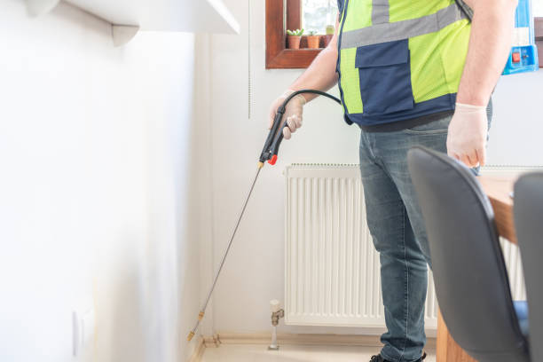 Best Mosquito Control Services  in Wetumpka, AL