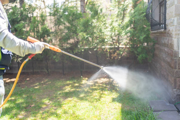 Best Wildlife Control Services  in Wetumpka, AL