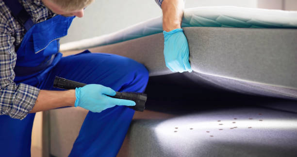 Best Wasp Removal Services  in Wetumpka, AL