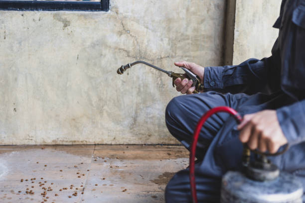 Best Exterminator Services  in Wetumpka, AL